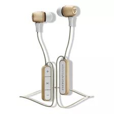 Audifonos Energy Sistem Bluetooth Linea Eco Friendly Beech