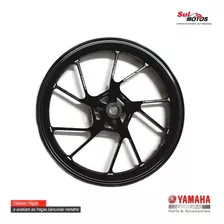 Roda Dianteira Fazer 250 Fz25 2018 A 2020 Original Yamaha L