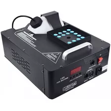 Maquina De Humo Camara Vertical Led 1500w Inalambrica Dmx