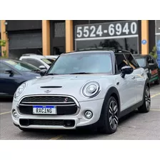 Mini Cooper 2.0 16v Twinpower S