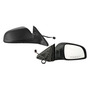 Espejo Retrovisor Para Chevrolet Malibu 1963-2035 (mcd)