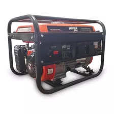 Hessen Pro Generador Hessen A Nafta 3.0 Kw |016-6600