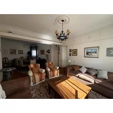 Imperdible, Sobre Libertador, Hermosa Vista, Terraza, 3 Dorm, 3 Baños, 160 M2, Reciclado!!!