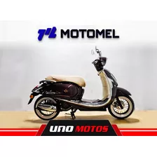 Motomel Strato Alpino 150 Moto 150cc 0km 2024