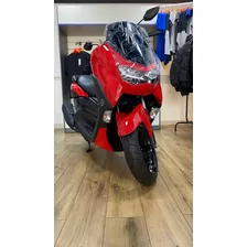 Yamaha | Nmax Connected Abs 24/24