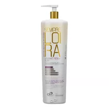 Máscara Matizadora Perola Blond Op Beauty 500ml