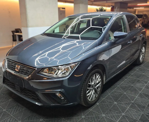 SEAT Ibiza 1.6 Style