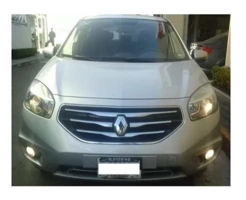 Led Antiniebla 3800lm H11 6000k Renault Koleos 2010 A 2016 Foto 6