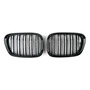 Parrilla Delantera Para Bmw X5 E53 2004-2006 X Series BMW 5-Series