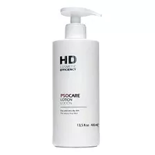 Hd Psocare Loción 400ml *extra-hidratación