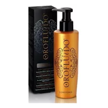 Acondicionador Oro Fluido 200ml. Nice