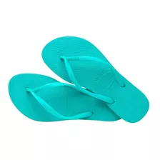 Havaianas Sandalias Para Mujer Mod Slim