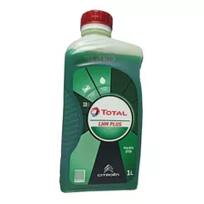 Líquido Aceite Mineral Freno Hidráulico Total Lhm 1 Litro