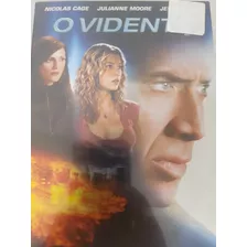 Filme O Vidente Nicolas Cage Dublado