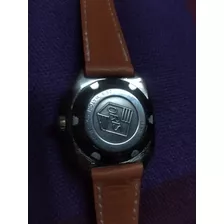 Reloj Oris Automático Dama, Casi Perfecto Estado 25 Mm