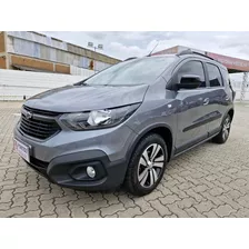 Chevrolet Spin 1.8 Activ7 8v Flex 4p Automatico 2023