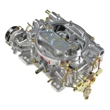 Carburador Edelbrock 1406 Performer Series 600 Cfm 