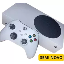 Microsoft Xbox Series S 512gb Branco 