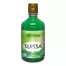 Colonia Suissa Alfazema 500ml - Original