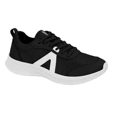 Zapatillas Actvitta 4829.318.27545 Negro/blanco