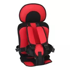 Asiento De Seguridad Para Bebé Silla Niño 4-12 Años