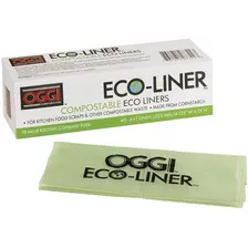 Revestimientos Para Cubetas De Compost Oggi Eco-liner