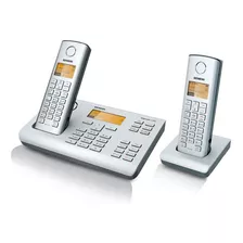 Telefono Analogo Inalambrico Gigaset C285 Duo