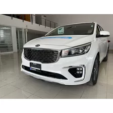 Kia Sedona 2019