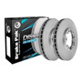 Discos De Freno Nissan Navara 4x2 - 4x4 nissan KING CAB XE 4X4