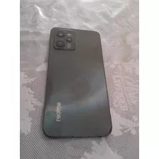 Celular Realme C35 De Uso Entrego Con Cargador Y Caja