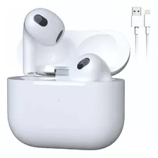 Audífonos Bluetooth Oem Compatible iPhone Xiaomi Android Cre