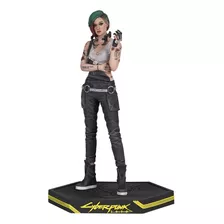 Cyberpunk 2077: Figura De Judy Alvarez