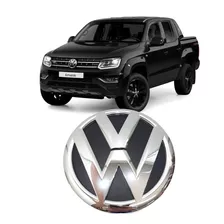 Emblema Grade Volkswagen Amarok 2017 2018 2019 2020