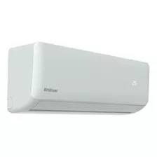 Aire Acondicionado Brilliant 12000 Btu Inverter La Tentación