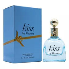 Perfume Rihanna Kiss Woman Edp 100ml