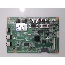 Placa Principal Tv LG 42ly3404 Eax65565704(1.0)