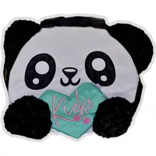 Bolsa-mochila Panda Kawaii