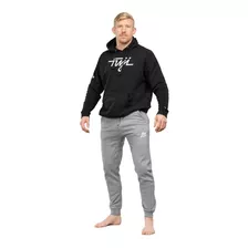 Jogging Pantalon Fuji Classic Universomma Bjj Jiujitsu