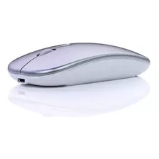 Mouse Bluetooth Sem Fio Para Macbook Air 13 Macbook Pro M1