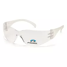 Gafas De Seguridad Pyramex Safety Intruder Con Lentes Lector