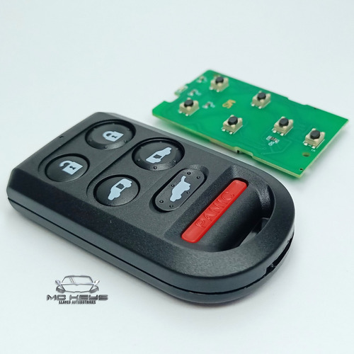 Control Alarma Honda Odyssey 2005 2006 2007 2008 2009 2010 Foto 6