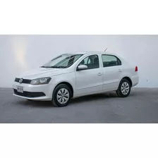 Volkswagen Gol 2014