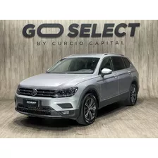 Volkswagen Tiguan 2020 Gris Oscuro Muy Buen Estado