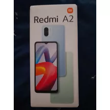 Xiaomi Redmi A2 32gb Black 2gb Ram