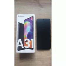 Samsung Galaxy A31