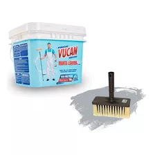 Manta Impermeabilizante Liquida Vucan 18kg 25799