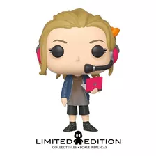 Funko Pop Tv: Big Bang Theory S2 - Penny