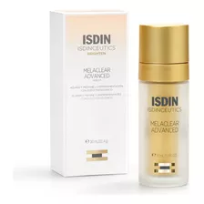 Isdinceutics - Sérum Anti-manchas Melaclear Advanced De 30 Ml Para Todos Os Tipos De Pele