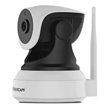 Camara Ip Wifi Inalambrica Motorizada Domo Hd Seguridad P2p 