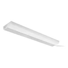 Satco Barra De Luz Led 63/700 Para Debajo Del Gabinete, 3000